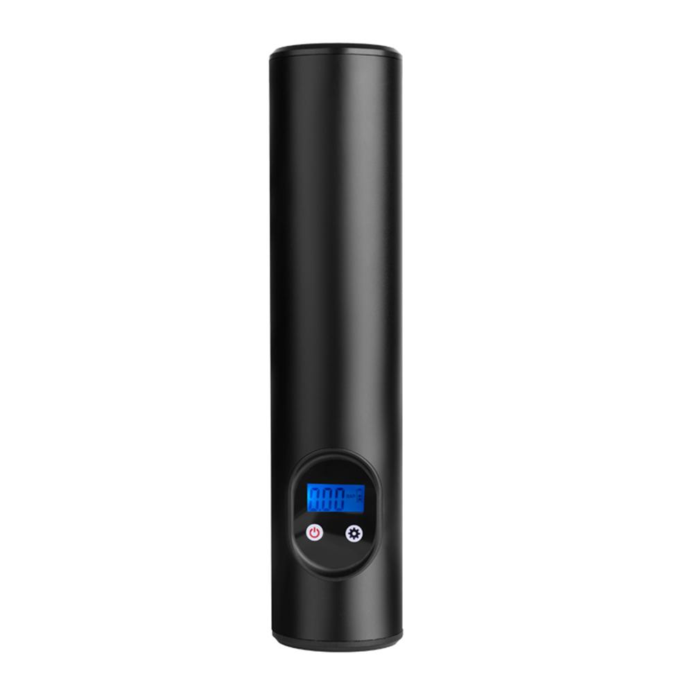 Portable wireless air pump