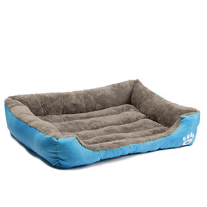 Dog Bed Warming Dog House