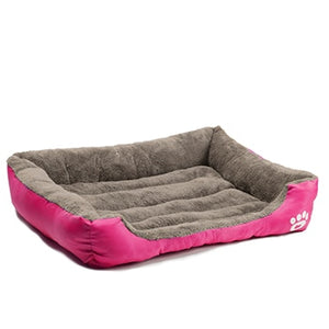 Dog Bed Warming Dog House