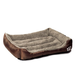 Dog Bed Warming Dog House