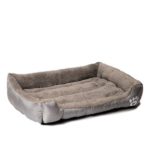 Dog Bed Warming Dog House