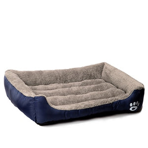 Dog Bed Warming Dog House