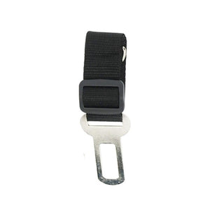 Vehicle Car Pet Dog Seat Belt Clip Harness Safety