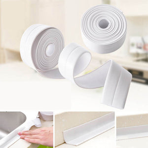 Self Adhesive Kitchen Ceramic Sticker Waterproof Anti-moisture