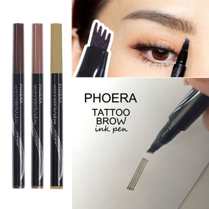 Microblading Tattoo Eyebrow Ink Pen