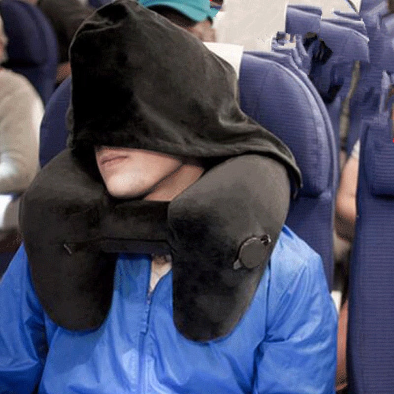 Best Travel Pillow