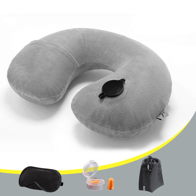 Best Travel Pillow