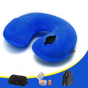 Best Travel Pillow