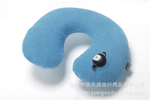 Best Travel Pillow