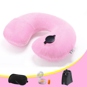 Best Travel Pillow