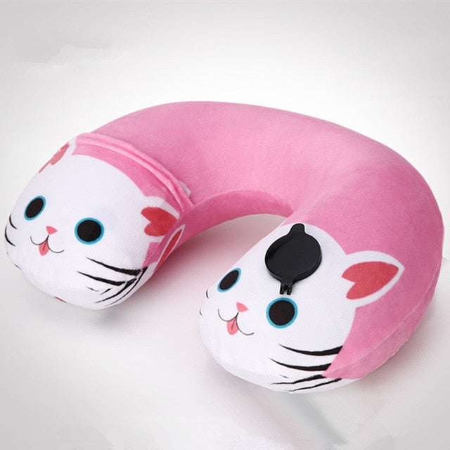 Best Travel Pillow