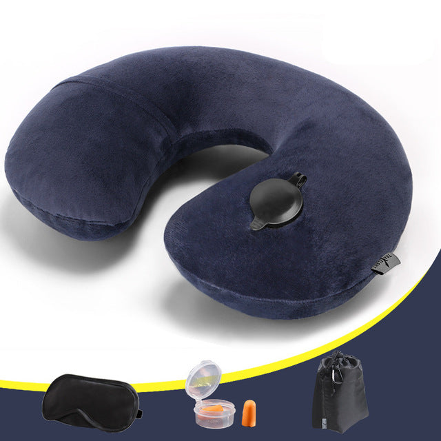 Best Travel Pillow