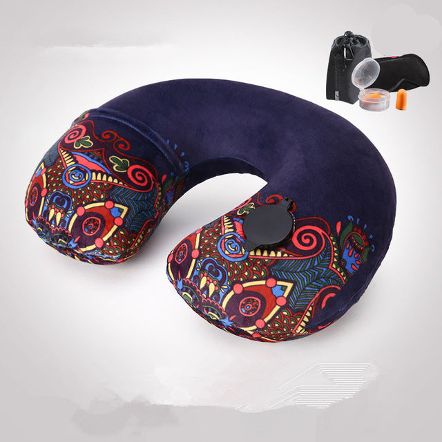 Best Travel Pillow