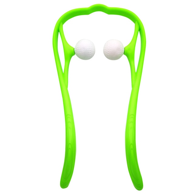 Pressure Point Therapy Massager