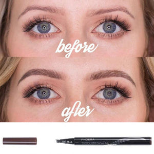 Microblading Tattoo Eyebrow Ink Pen