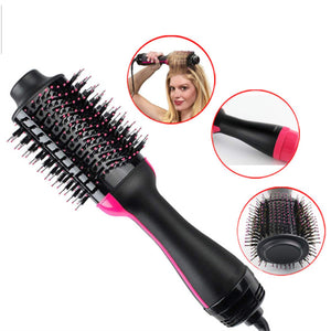 multifunctional hair dryer