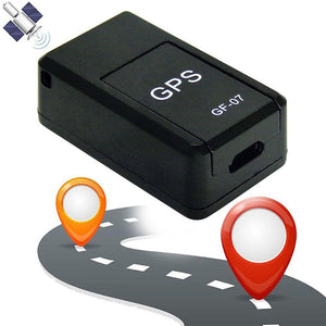 GPS Locator Tracker Car