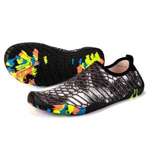 Shoes For Beach Swimming