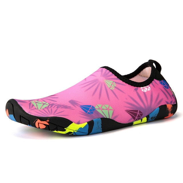 Shoes For Beach Swimming