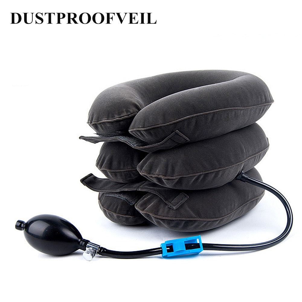 Neck Pillow Air Inflatable