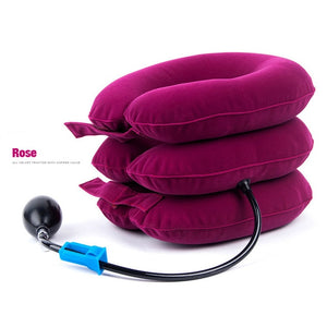 Neck Pillow Air Inflatable