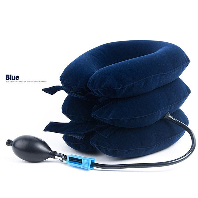 Neck Pillow Air Inflatable