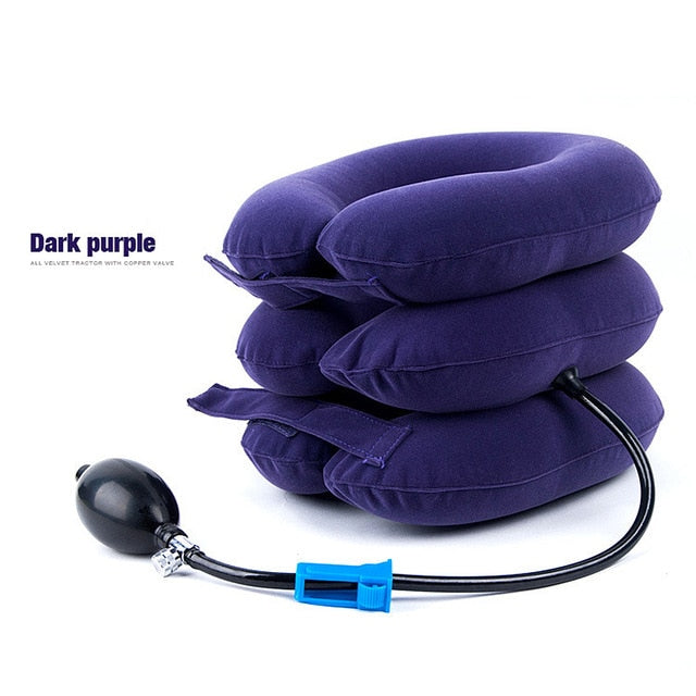 Neck Pillow Air Inflatable