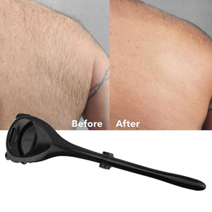 Body Hair Shaver