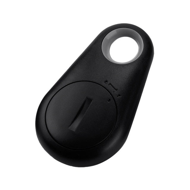 Anti-Lost GPS Tracker Child Pet Bag Wallet Key Finder