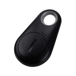 Anti-Lost GPS Tracker Child Pet Bag Wallet Key Finder