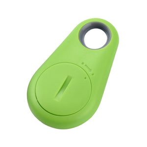 Anti-Lost GPS Tracker Child Pet Bag Wallet Key Finder