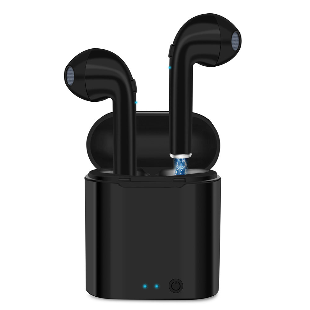 Bluetooth Earphones