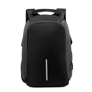 Anti-theft Bag Travel Backpack