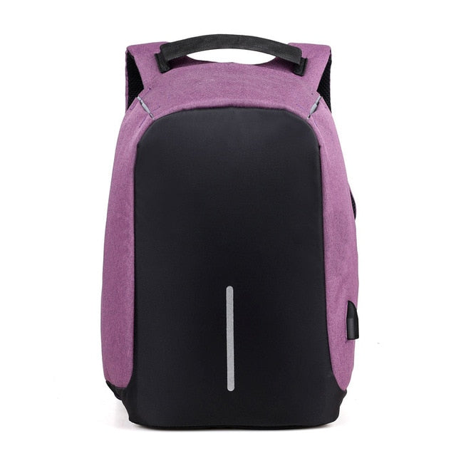 Anti-theft Bag Travel Backpack