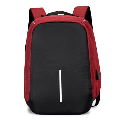 Anti-theft Bag Travel Backpack