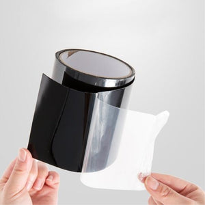 Super Strong Rubberized Waterproof Tape