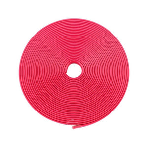 Pro Wheel Rim Protector (8M)