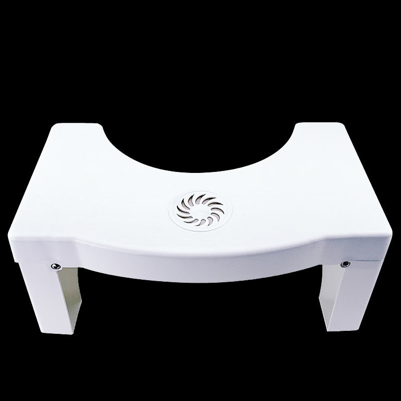 Folding Squatting Stool