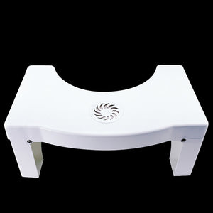 Folding Squatting Stool