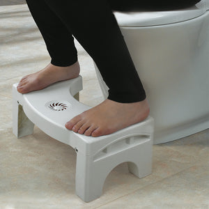 Folding Squatting Stool