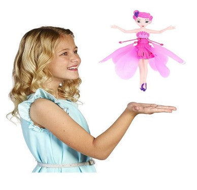 Fairy Magical Princess Dolls