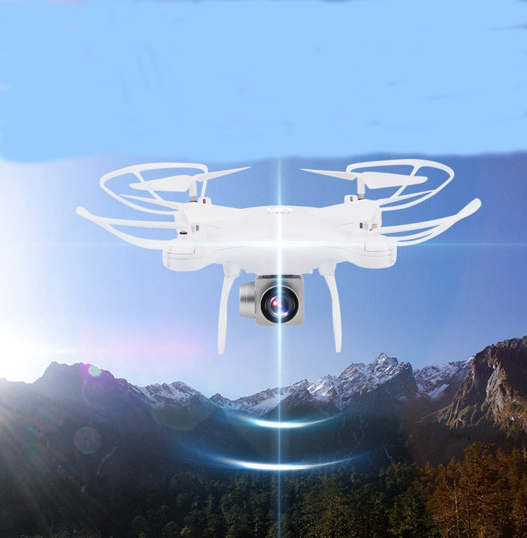 Drones With Camera Hd Professional Gps Wifi Large 1080p