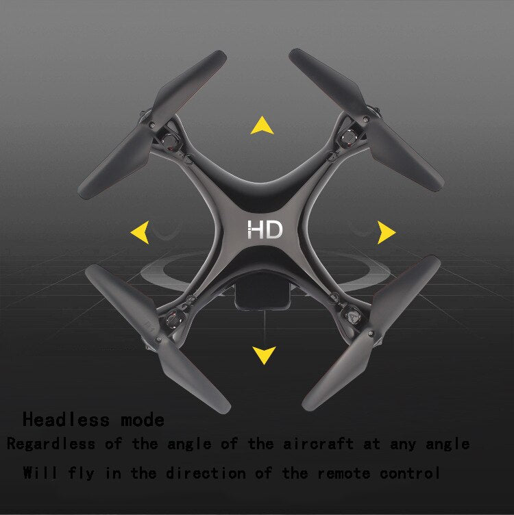 Drones With Camera Hd Professional Gps Wifi Large 1080p