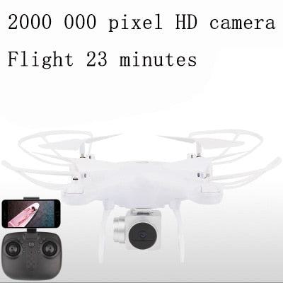 Drones With Camera Hd Professional Gps Wifi Large 1080p