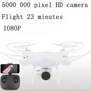 Drones With Camera Hd Professional Gps Wifi Large 1080p