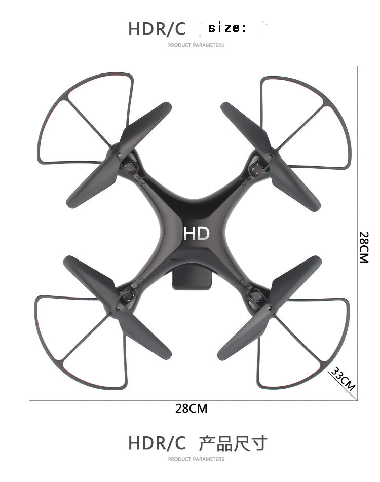 Drones With Camera Hd Professional Gps Wifi Large 1080p