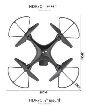 Drones With Camera Hd Professional Gps Wifi Large 1080p