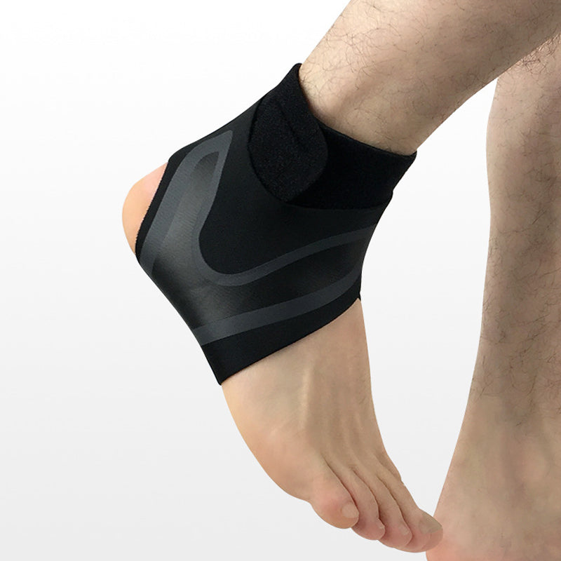 Elastic Adjustable Ankle Sleeve