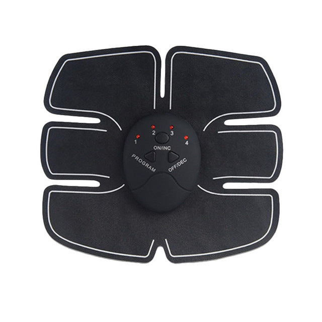 Ultimate Abs Stimulator