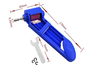 Diamond Drill Bit Sharpener Titanium Drill Tool